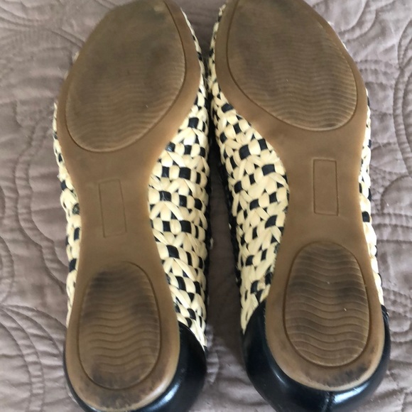 Cold water Creek shoes - Picture 2 of 3